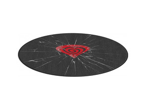 Comprar Alfombra Gaming Genesis Tellur 300 Alfombra Gaming Genesis Tellur 300