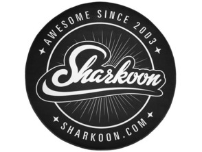 Comprar Tapete Gaming Sharkoon Floor Mat Preto 120 cm Tapete Gaming Sharkoon Floor Mat Preto 120 cm