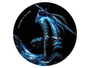 Comprar Alfombra Gaming Woxter Stinger Floorpad Azul Alfombra Gaming Woxter Stinger Floorpad Azul