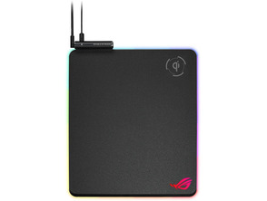 Comprar Alfombrilla ASUS RoG Balteus QI Alfombrilla ASUS RoG Balteus QI