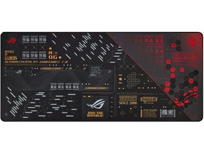 Comprar Alfombrilla ASUS ROG Scrabbard II EVA Edition Alfombrilla ASUS ROG Scrabbard II EVA Edition