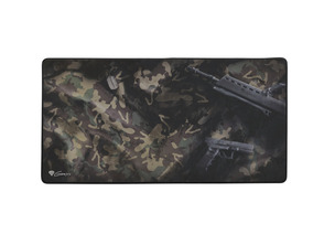 Comprar Alfombrilla Gaming Genesis Carbon 500 Maxi 900x450mm Camuflaje Alfombrilla Gaming Genesis Carbon 500 Maxi 900x450mm Camuflaje