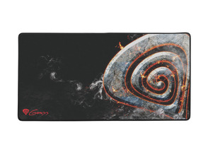 Comprar Alfombrilla Gaming Genesis Carbon 500 Maxi 900x450mm LAVA Alfombrilla Gaming Genesis Carbon 500 Maxi 900x450mm LAVA