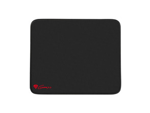 Alfombrilla Gaming Genesis Carbon 500 S 250x210mm Logo