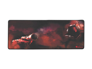 Comprar Alfombrilla Gaming Genesis Carbon 500 XXL 800x300mm Tanque Alfombrilla Gaming Genesis Carbon 500 XXL 800x300mm Tanque