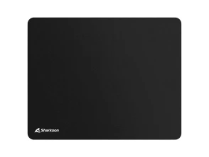 Alfombrilla Gaming Sharkoon 1337 V2 XL - Comentário e Dimensões
