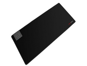 Comprar Tapete de rato Gaming Tacens Mars Gaming MMP4 XXL com carregador Qi Tapete de rato Gaming Tacens Mars Gaming MMP4 XXL com carregador Qi