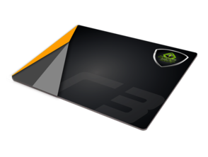 Comprar Alfombrilla Keep Out R3 Gaming Alfombrilla Keep Out R3 Gaming