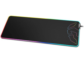 Comprar Alfombrilla Krom Knout XL RGB Alfombrilla Krom Knout XL RGB