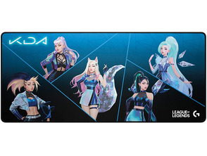 Comprar Alfombrilla Logitech G840 XL KDA 900 x 400 x 3mm Alfombrilla Logitech G840 XL KDA 900 x 400 x 3mm