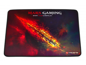 Comprar Alfombrilla Mars Gaming L Alfombrilla Mars Gaming L