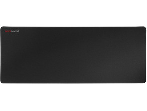 Comprar Alfombrilla Mars Gaming MMPXL 800x300x4mm Negra Alfombrilla Mars Gaming MMPXL 800x300x4mm Negra