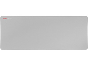 Comprar Alfombrilla Mars Gaming MMPXL 800x300x4mm Plata Alfombrilla Mars Gaming MMPXL 800x300x4mm Plata