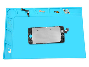 Comprar Reparos Tapete de Silicone (34 x 23cm) Reparos Tapete de Silicone (34 x 23cm)