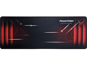 Comprar Alfombrilla Powercolor Red Devil Gaming Alfombrilla Powercolor Red Devil Gaming