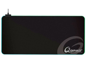 Comprar Alfombrilla QPAD FLX 900 Pro Gaming RGB LED Alfombrilla QPAD FLX 900 Pro Gaming RGB LED
