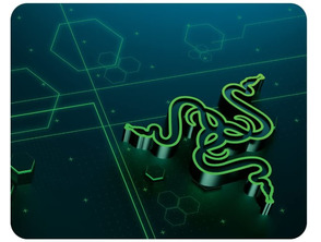 Comprar Alfombrilla Razer Goliathus Verde Alfombrilla Razer Goliathus Verde