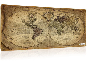 Comprar Alfombrilla Subblim SUBMP-01PUW03 Vintage World XL (900x400x3mm) Alfombrilla Subblim SUBMP-01PUW03 Vintage World XL (900x400x3mm)