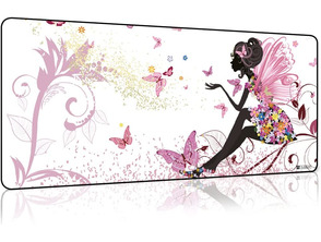 Comprar Alfombrilla Subblim SUBMP-01PUW05 Hada XL (900x400x3mm) Alfombrilla Subblim SUBMP-01PUW05 Hada XL (900x400x3mm)