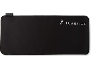Comprar Alfombrilla SureFire Voo Silencioso 680 RGB Alfombrilla SureFire Voo Silencioso 680 RGB