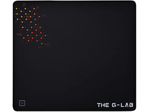 Comprar Alfombrilla The G-Lab PAD-Caesium Profesional Gaming Alfombrilla The G-Lab PAD-Caesium Profesional Gaming