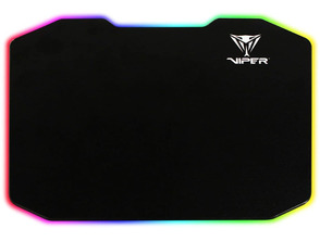 Alfombrilla Viper Gaming LED PV160UXK