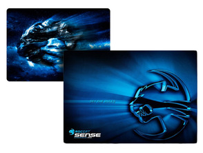 Comprar Roccat Sense Meteor/Chrome Roccat Sense Meteor/Chrome