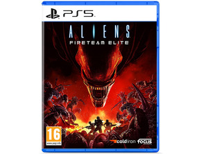 Comprar Aliens Fireteam Elite PS5 Aliens Fireteam Elite PS5