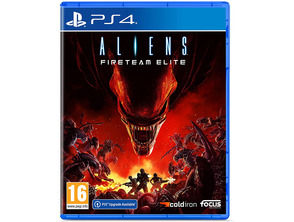 Comprar Aliens Fireteam Elite PS4 Aliens Fireteam Elite PS4