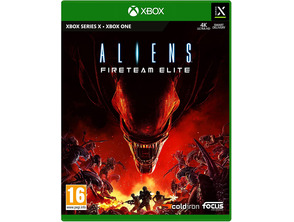 Aliens Fireteam Elite Xbox One / Xbox Series X