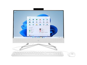 Tudo em One HP 22-DD1000NS i5/8GB/256GB/21.5 ' '/Win11