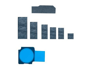 Comprar Almofadas Conectores Flex iPhone 5S / SE Almofadas Conectores Flex iPhone 5S / SE