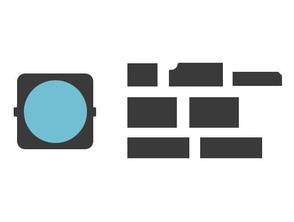 Comprar Almofadas Conectores Flex - iPhone 6S Almofadas Conectores Flex - iPhone 6S