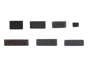 Almofadas Conectores Flex - iPhone 7