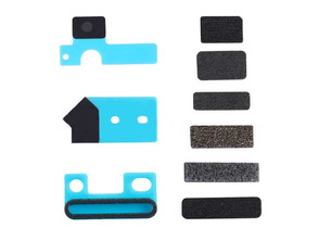 Comprar Almofadas Conectores Flex iPhone 7 Plus Almofadas Conectores Flex iPhone 7 Plus