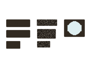 Comprar Almofadas Conectores Flex - iPhone 8 Almofadas Conectores Flex - iPhone 8