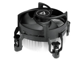 Comprar VENTILADOR UNIVERSAL ALPINE 17 CO NEGRO ARCTIC VENTILADOR UNIVERSAL ALPINE 17 CO NEGRO ARCTIC