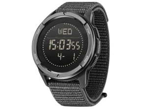 Comprar Relógio Digital North Edge ALPS Preto Relógio Digital North Edge ALPS Preto