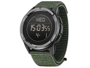 Comprar Relógio Digital North Edge ALPS Verde Relógio Digital North Edge ALPS Verde