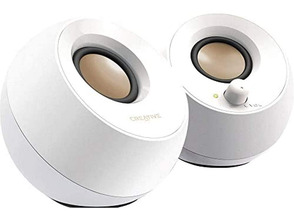 Comprar Altavoces 2,0 Creative Labs Pebble 4,4W Altavoces 2,0 Creative Labs Pebble 4,4W