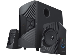 Comprar Altavoces Creative Labs SBS E2500 30W 2,1 Negro Altavoces Creative Labs SBS E2500 30W 2,1 Negro