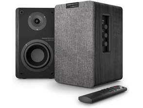Comprar Altavoces Energy Sistem Studio Monitor 4 HI-FI Altavoces Energy Sistem Studio Monitor 4 HI-FI