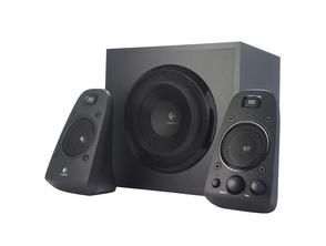 Comprar Altavoces Logitech 2.1 Z623 Altavoces Logitech 2.1 Z623