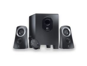 Logitech Z-313 Sound System