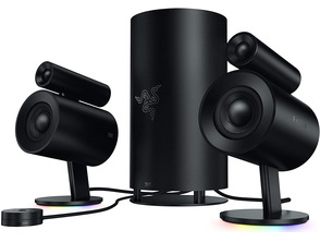 Comprar Altavoces Razer Nommo Pro 2,1 Altavoces Razer Nommo Pro 2,1