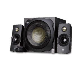 Altavoces Woxter Big Bass 260