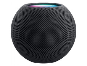 Comprar Altavoz Apple Homepod Mini Black MY5G2Y/A Altavoz Apple Homepod Mini Black MY5G2Y/A