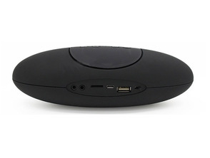 Comprar Alto-falantes Bluetooth con radio Vermelho Alto-falantes Bluetooth con radio Vermelho