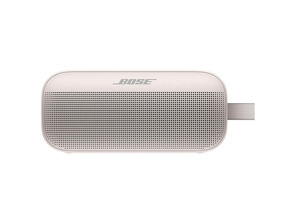 Comprar Altavoz Bluetooth Bose SoundLink Flex Branco Altavoz Bluetooth Bose SoundLink Flex Branco