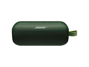 Comprar Altavoz Bluetooth Bose SoundLink Flex Verde Altavoz Bluetooth Bose SoundLink Flex Verde